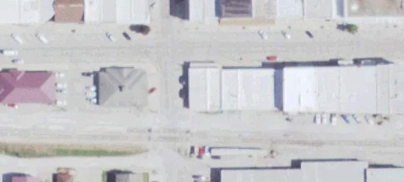 127 Locust St