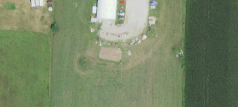 7642 Grain Bin Rd