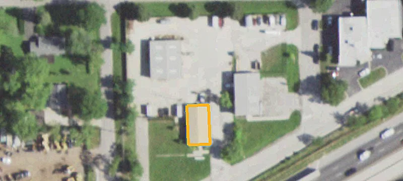 15th N Frontage Rd