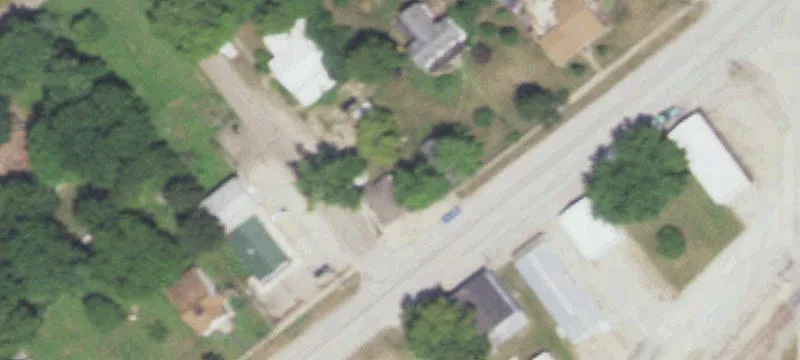 101 Main St