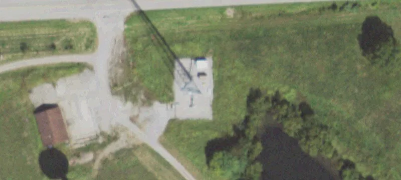 6195 Tunl Hl Rd