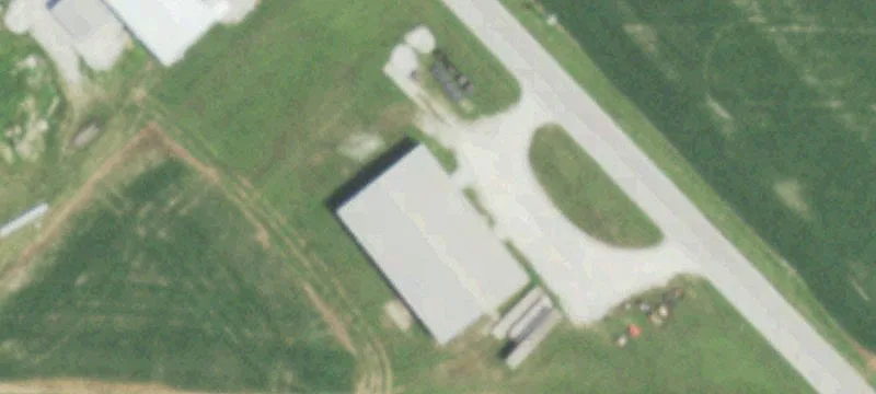 11080 Old Macomb Rd