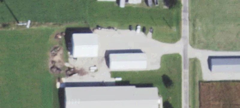 600 Lincoln St