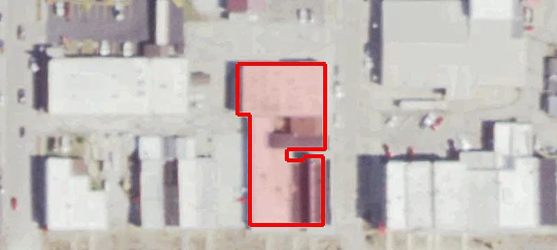 110 Orange St