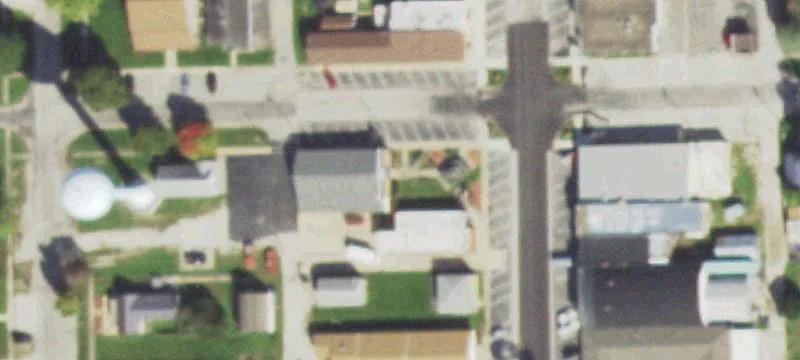 201 Main St