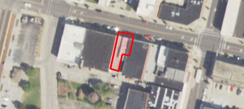 119 Broadway