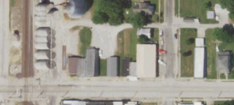 Saint Peter, IL 62880