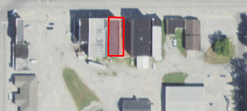 201 Main St