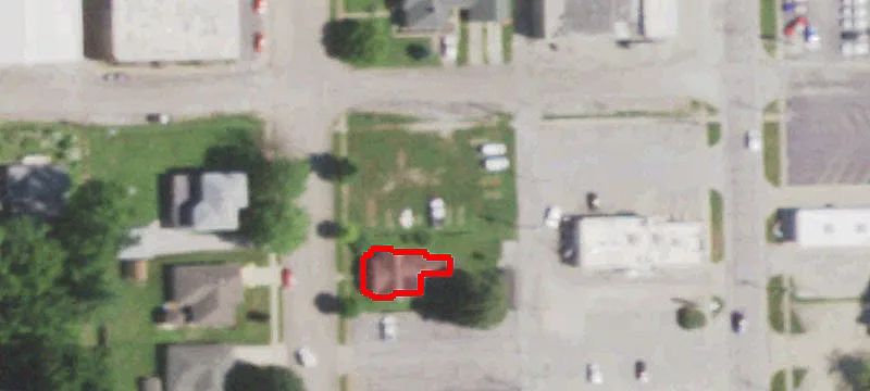 Petersburg, IL 62675