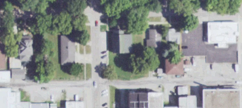 111 Maple St