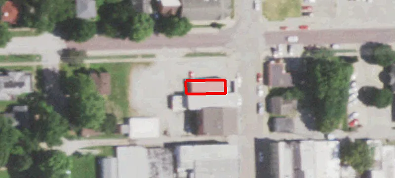 Petersburg, IL 62675