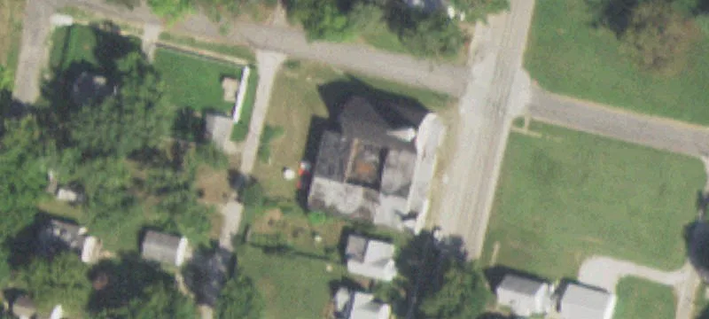 700 Hickory St