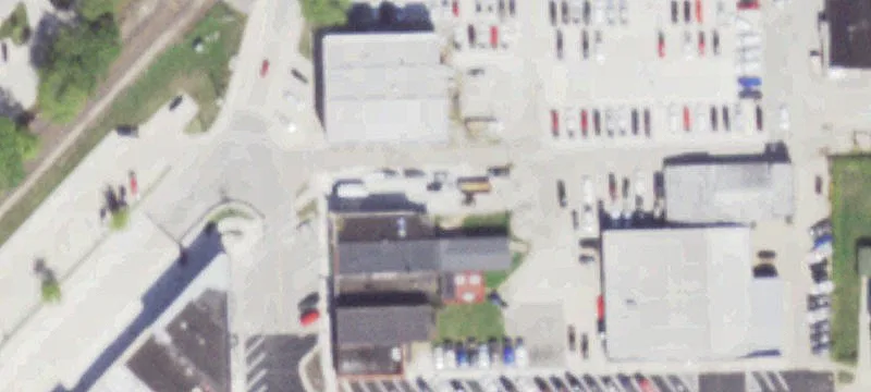 112 Franklin St