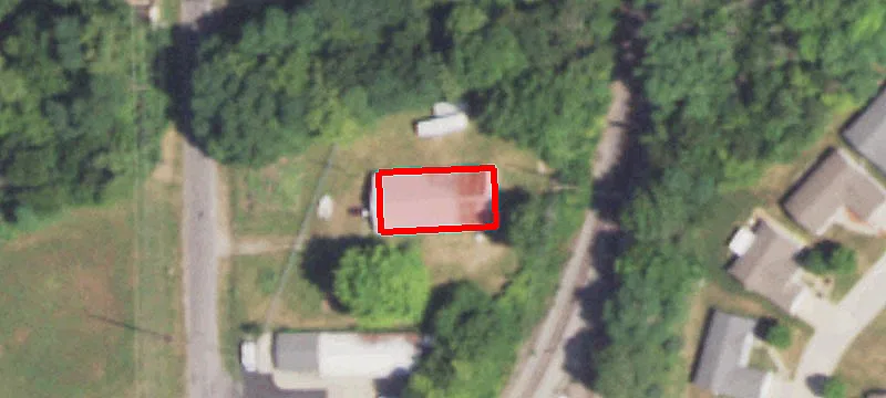 2844 Fox Brg Rd