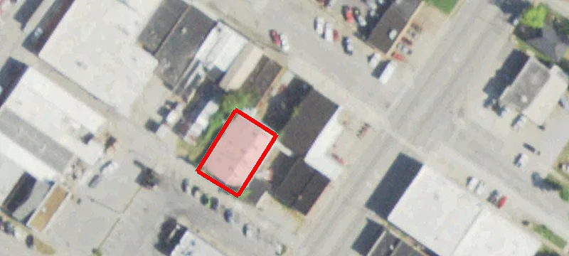 619 Fry St
