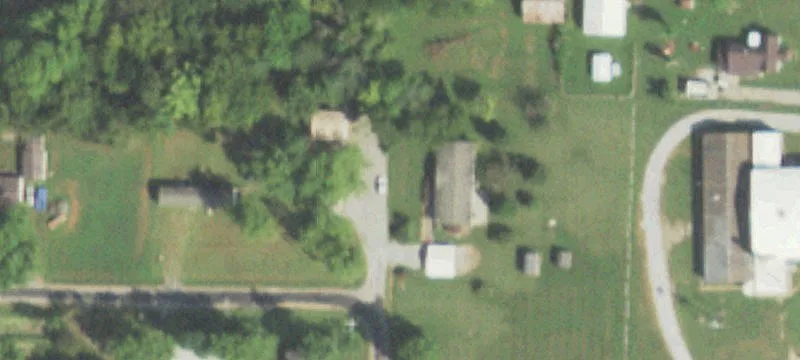 Crossville, IL 62827