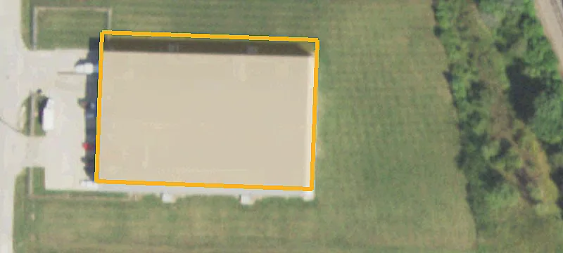 2 Cahill Dr