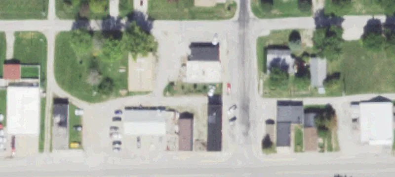 Cornell, IL 61319