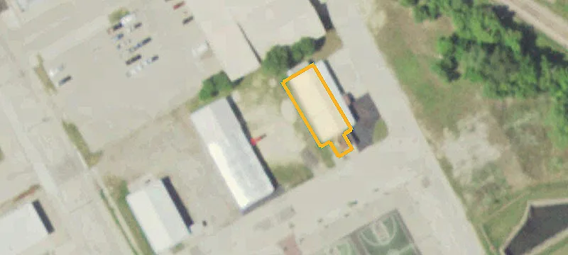 318 Jackson St