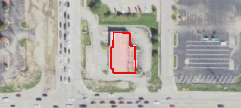 2450 Algonquin Rd