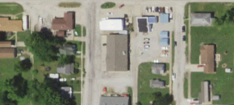 127 Madison St