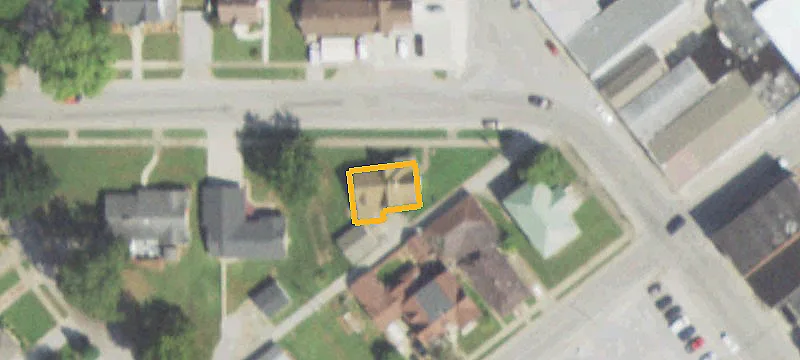 101 Stewart St