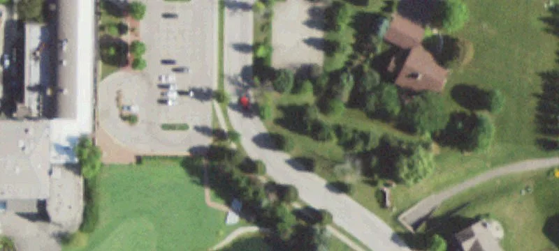 4555 York House Rd
