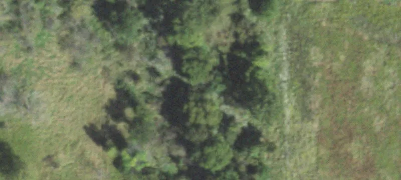 Frontage W Rd
