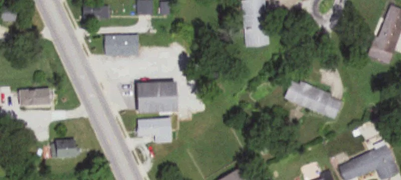 1301 Vandalia Rd