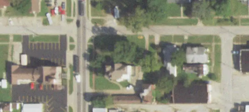 Grayville, IL 62844