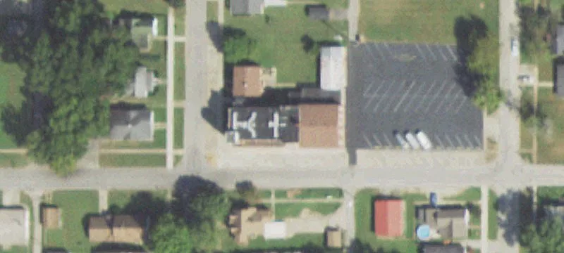 700 3Rd St