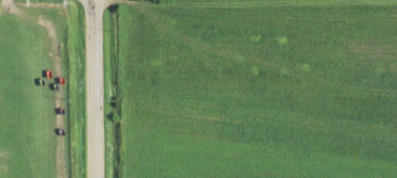 Afolkey Rd