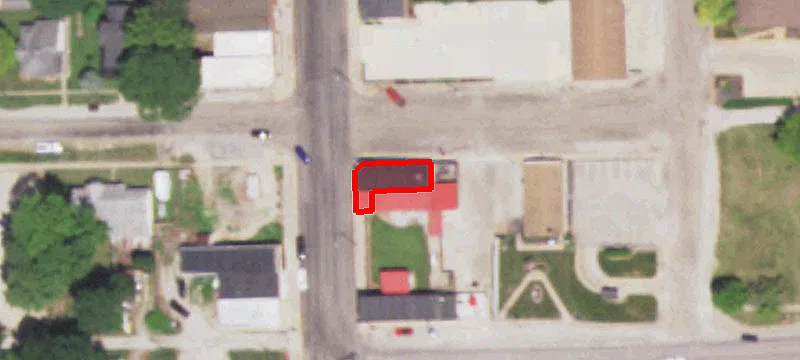 110 Main St