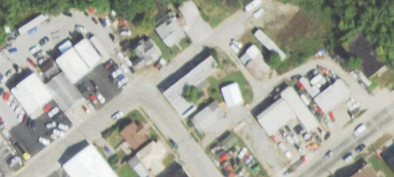 402 Cherry St