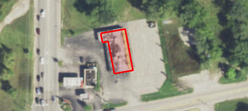 11456 Wadsworth Rd