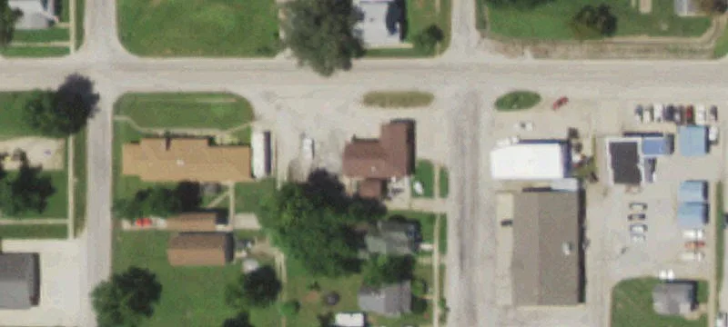 101 Madison St