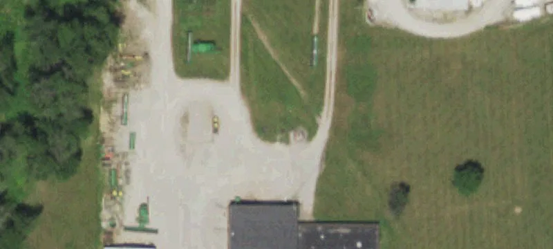 249 John Deere Rd