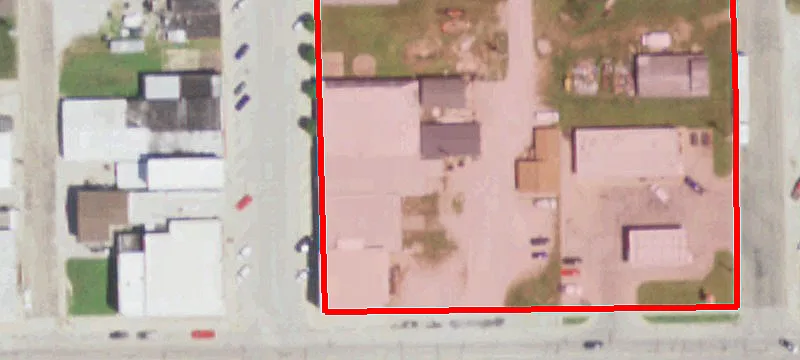 Mason City, IL 62664