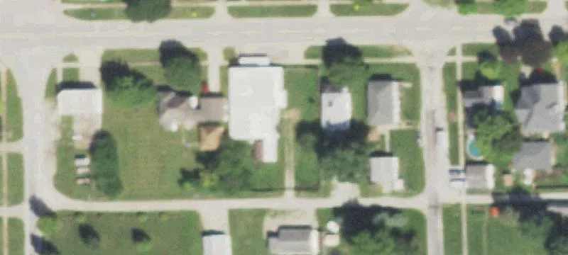 118 Jackson St