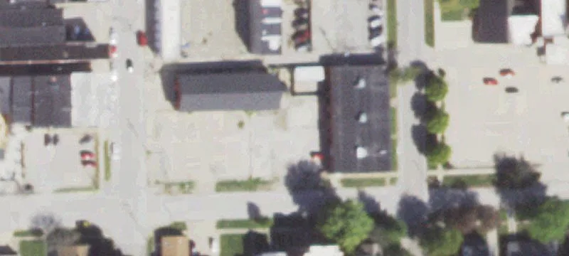 211 Adams St
