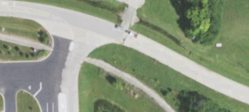 Walter Strawn Dr