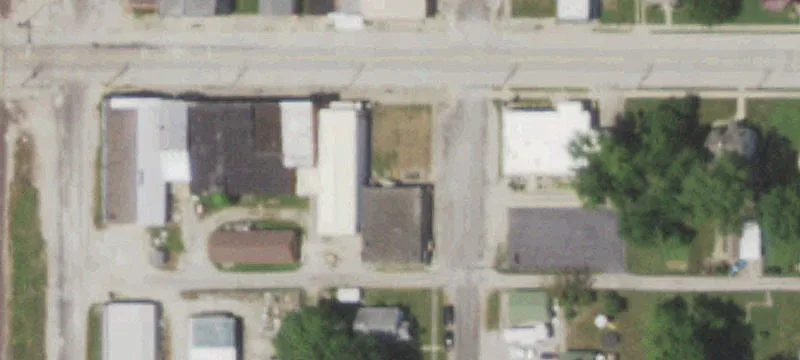 118 3rd St