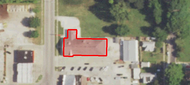 1010 Main St