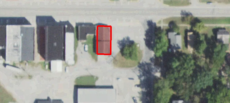 213 Main St
