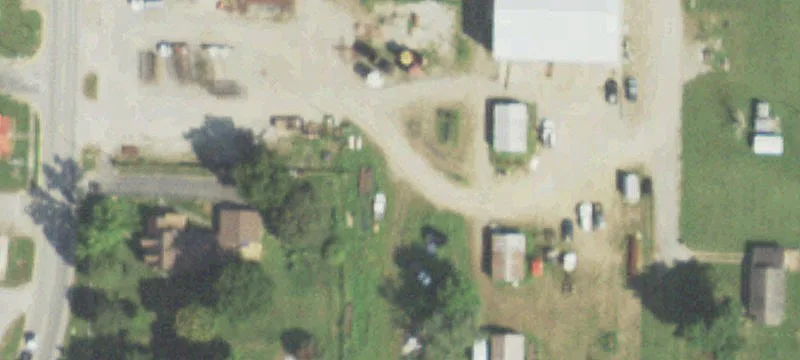 Crossville, IL 62827