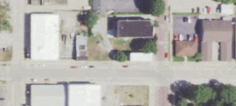 200 Plum St