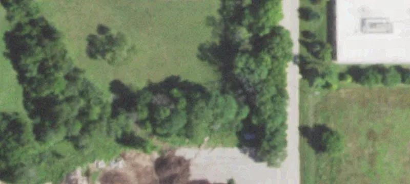 Wagon Wheel Rd