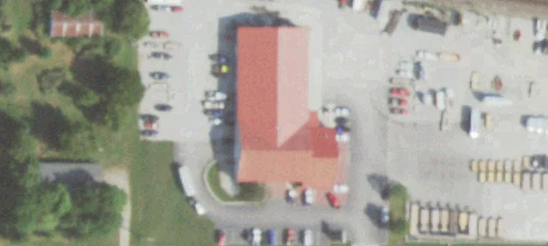 1509 Carlyle Rd