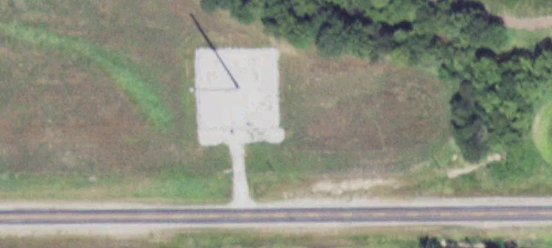 2030 County Rd 600th N