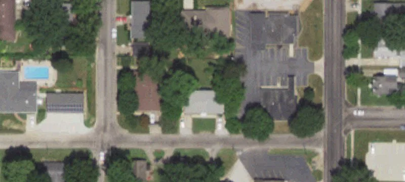 Taylor St